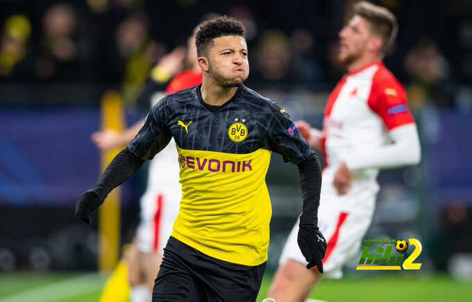 صفقة تبادلية مثيرة طريق ريال مدريد إلى سانشو !