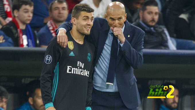 لماذا رحل كوفاسيتش عن ريال مدريد؟