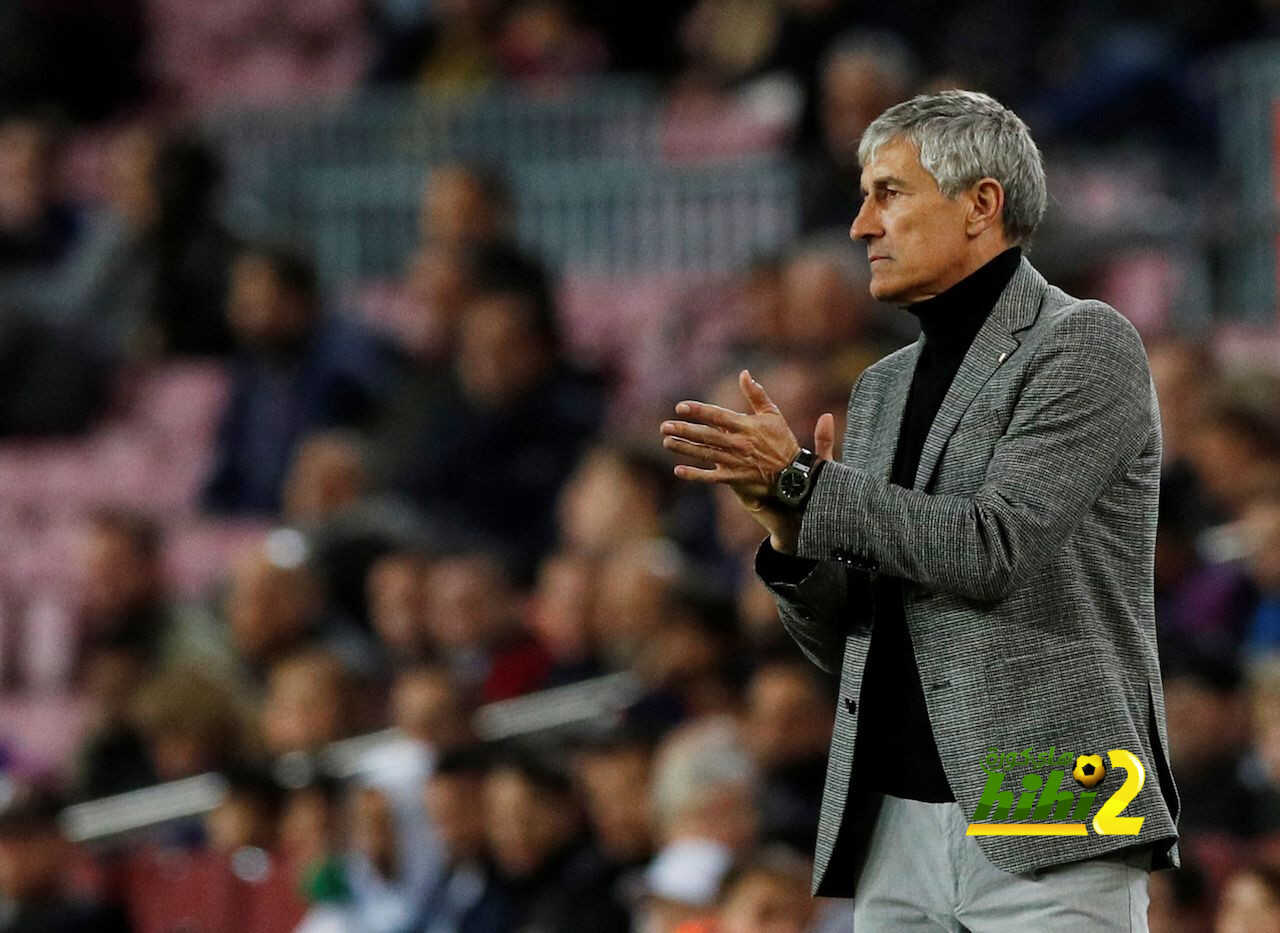 فيديو: حيلة سيتين لإخراج لاعبي برشلونة من التوتر قبل مباراة بلباو