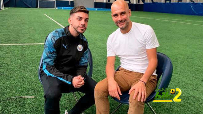 هل ينتقل دي بروين إلى ريال مدريد ؟