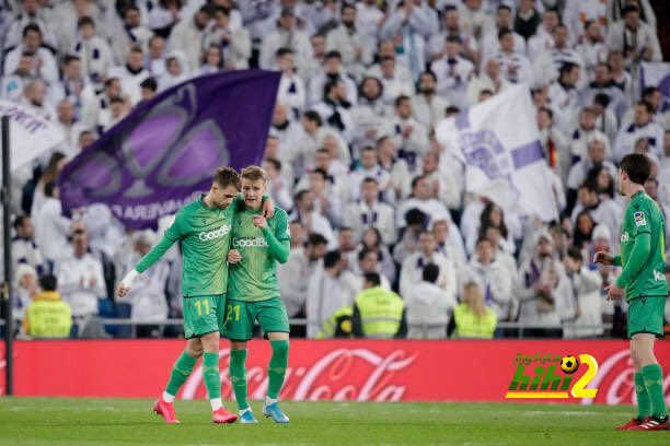 اوديغارد يرفض الاحتفال احتراما لريال مدريد