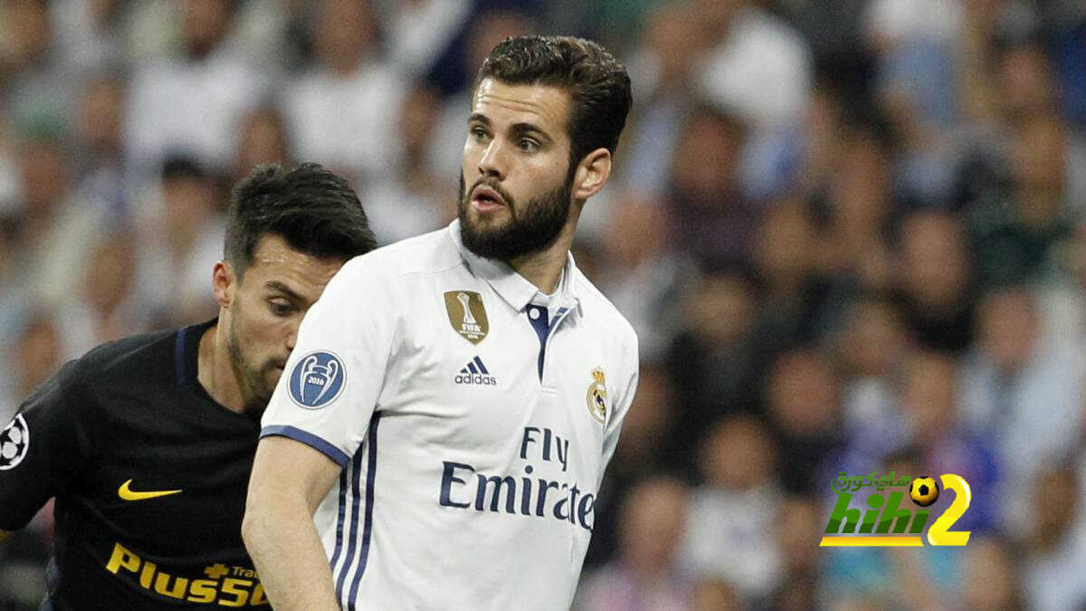 فيديو: ناتشو يشعل المباراة ويسجل الثالث لريال مدريد