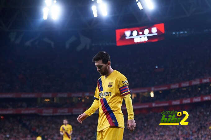 برشلونة أضاع الفوز في الشوط الثاني !