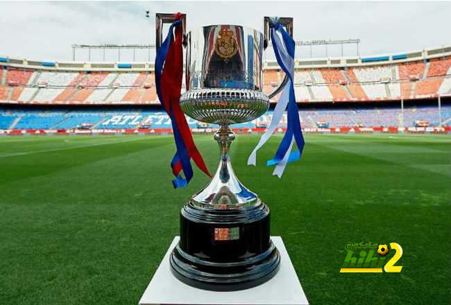 كأس الملك بدون الكبار للمرة الأولى منذ 17 عاما