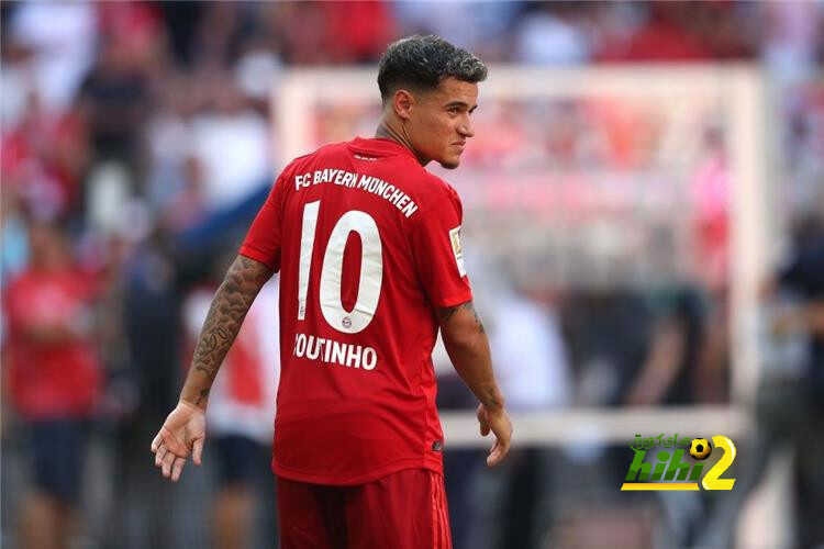 ماكمانمان يطالب ليفربول بإعادة كوتينيو