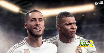 مبابي سيصبح لاعباً في صفوف ريال مدريد