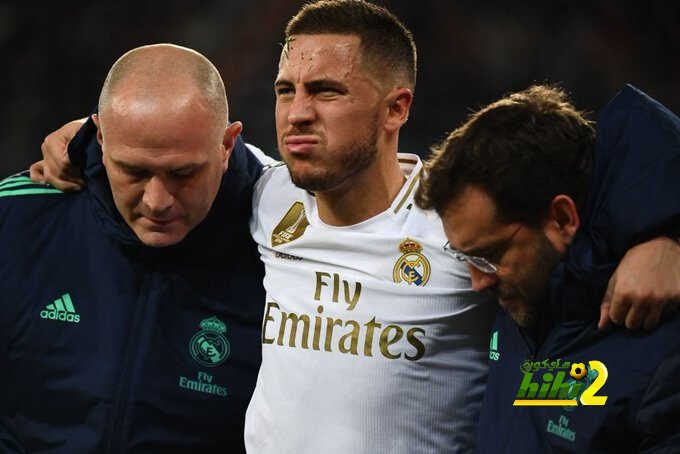 الأرقام تكشف الحقيقة…ريال مدريد اخطأ بالتعاقد مع هازارد !
