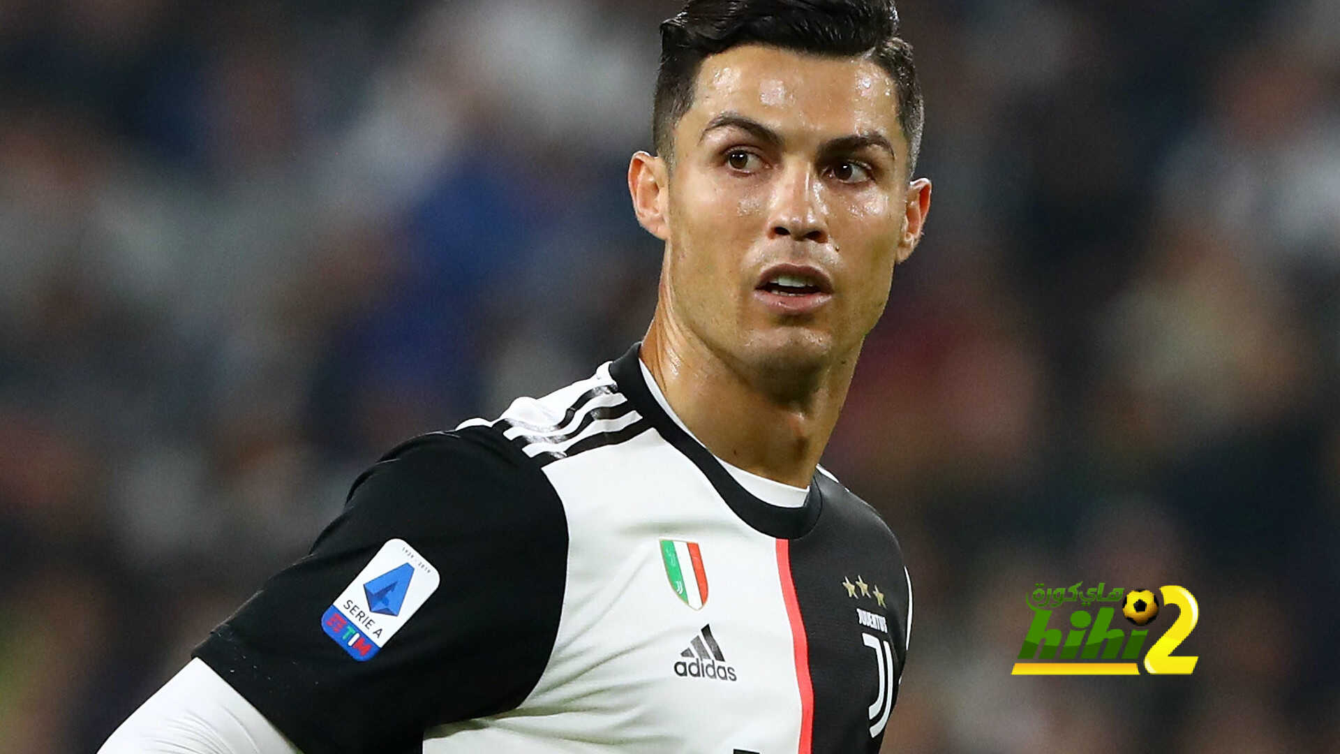 فيديو: رونالدو يستعرض قوته بمساعدة ابنته