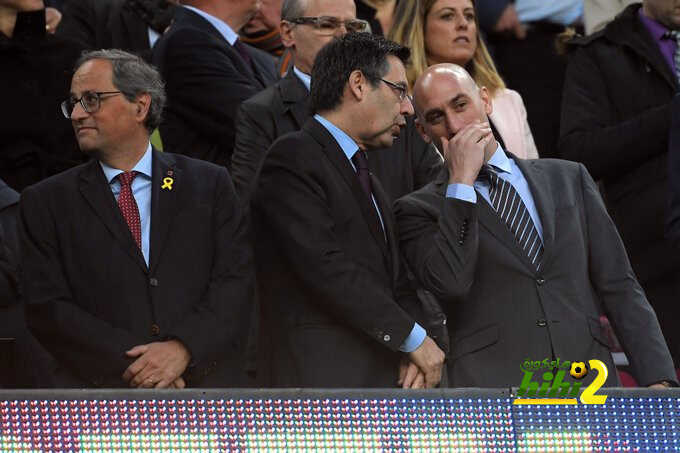 حرب جديدة بين ريال مدريد وبرشلونة