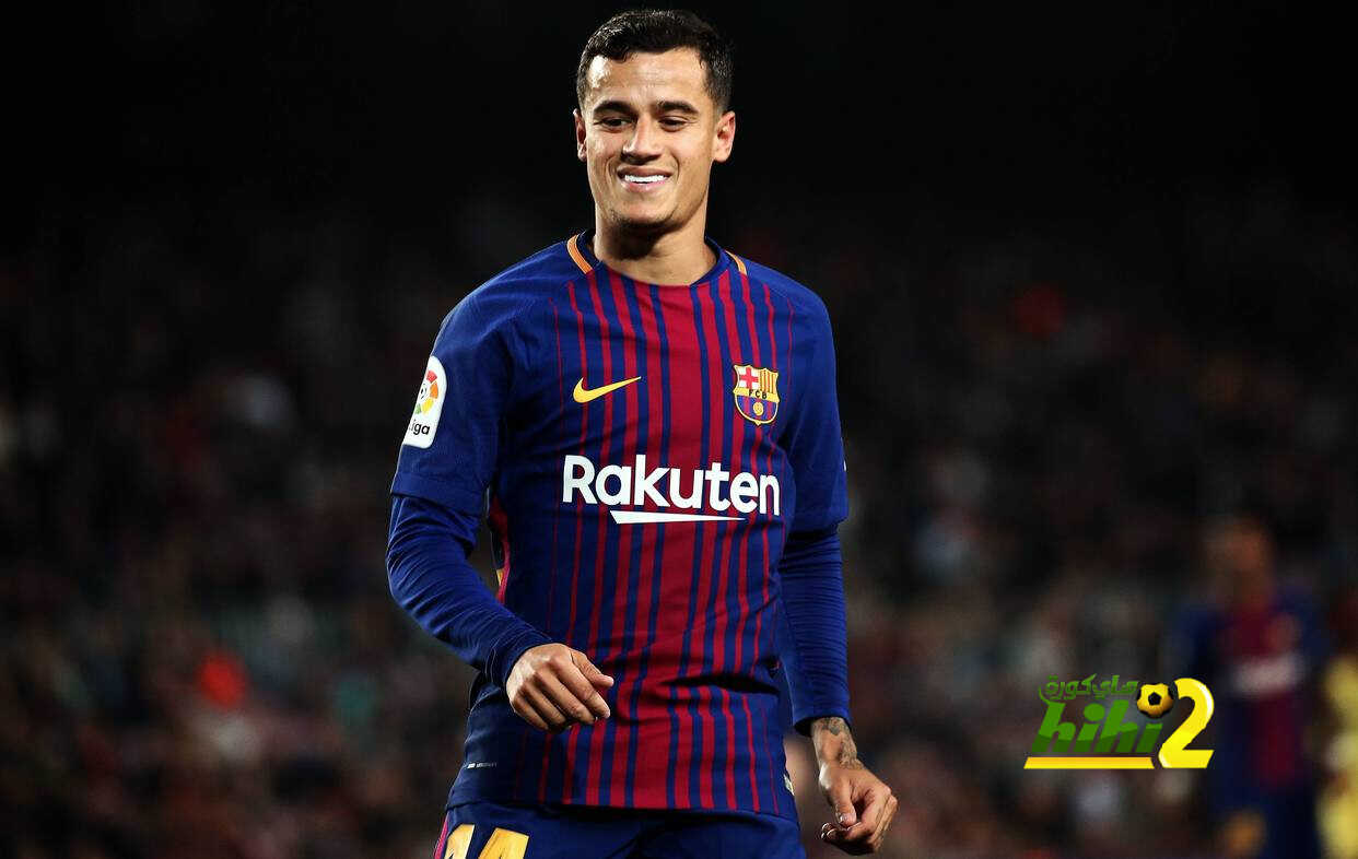 كوتينيو .. صفقة فاشلة لبرشلونة