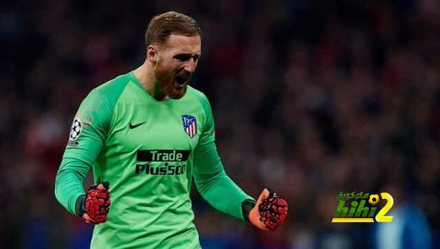 كواليس من مباراة فالنسيا وأتلتيكو مدريد