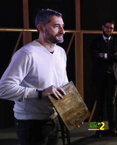 برشلونة فالفيردي أفضل من برشلونة سيتين ؟