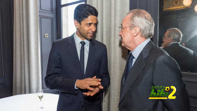 هل يستغل ريال مدريد عقوبة سيتي ويخطف مبابي ؟