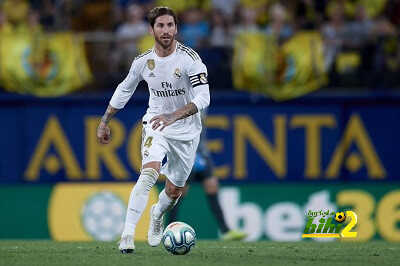 راموس يريد البقاء وريال مدريد صامت حتى الآن