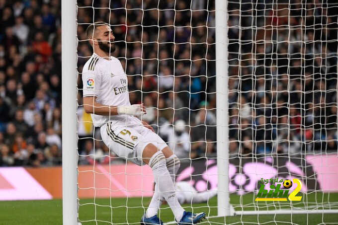كوارث حادثة في ريال مدريد