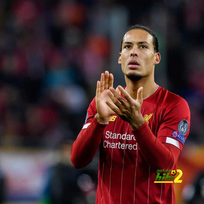 صدمة السقوط أمام أتلتيكو مدريد جعلت لاعبوا ليفربول يهذون !