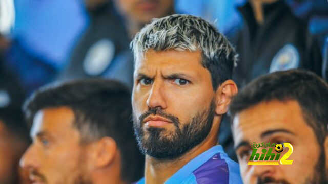 هل يكون أغويرو أول من يفعلها ..؟!