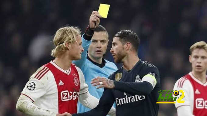 موقف راموس ومودريتش في البقاء أو الرحيل عن ريال مدريد !