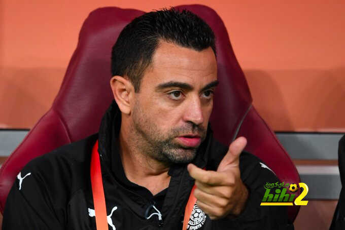 السبب الحقيقي لرفض برشلونة التعاقد مع تشافي