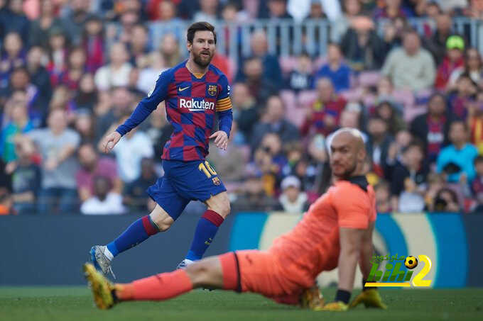 بالأرقام: خماسية برشلونة تمنحه التفوق على ريال مدريد بالليغا