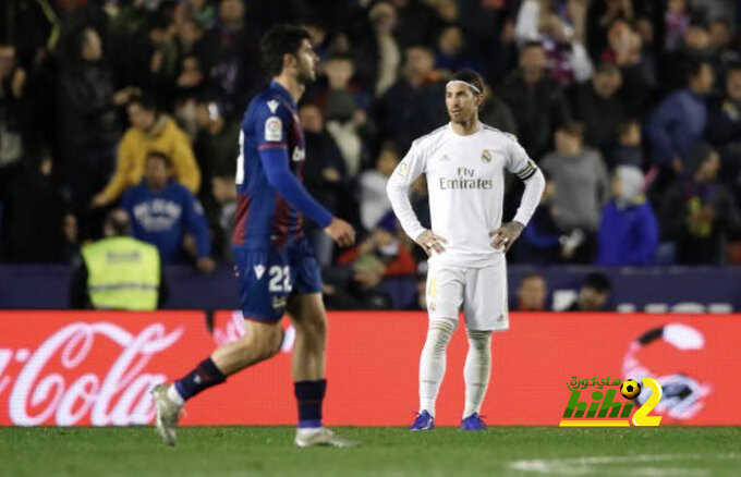 ليفانتي يُسقط الريال قبل الكلاسيكو ويعيد برشلونة للصدارة منفردا !