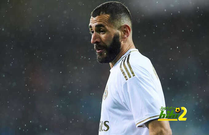 كوارث ريال مدريد مستمرة …أزمة جديدة قبل مواجهة سيتي وبرشلونة !