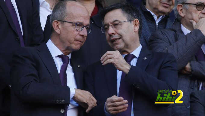 بارتوميو لا يخطط للاستقالة