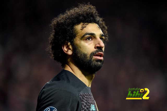 محمد صلاح يسعي لتحطيم رقم سواريز