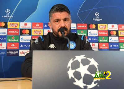 هل مشاكل برشلونة تمنح الفرصة لفوز نابولي؟