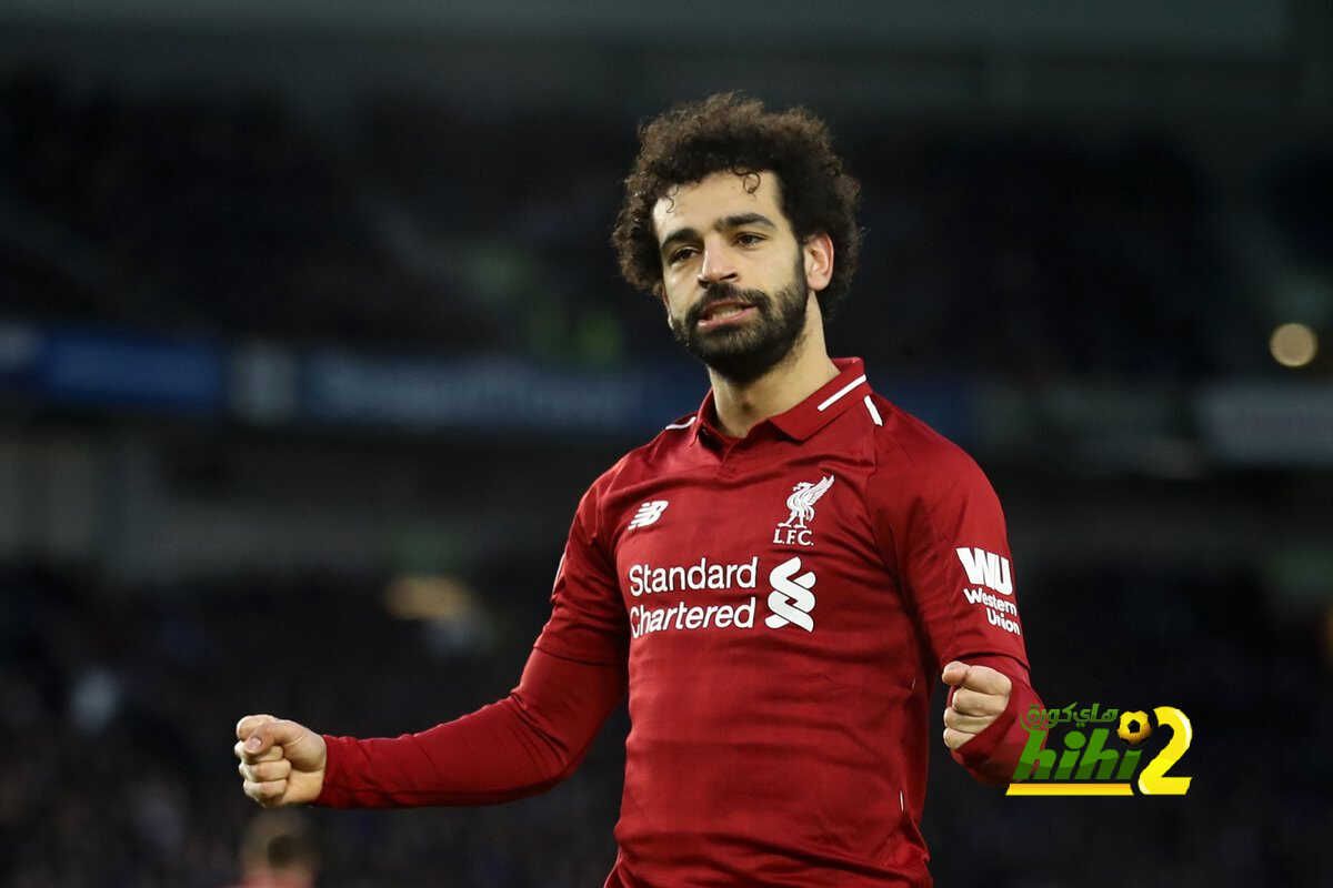رقم مميز في انتظار صلاح ومحرز هذا الموسم