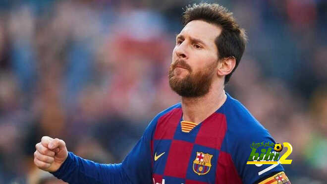 أرقام قبل مواجهة ميسي لنابولي