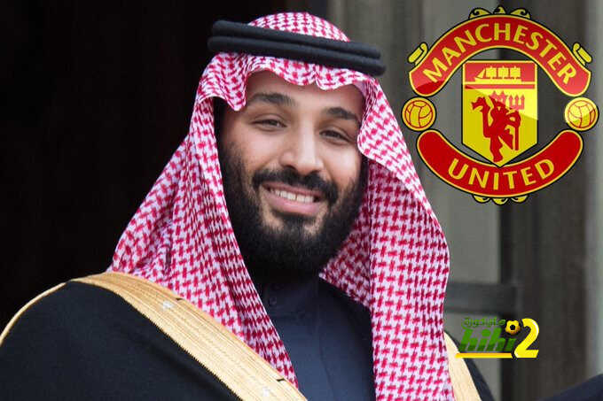 الأمير محمد بن سلمان حلم عشاق مانشستر يونايتد