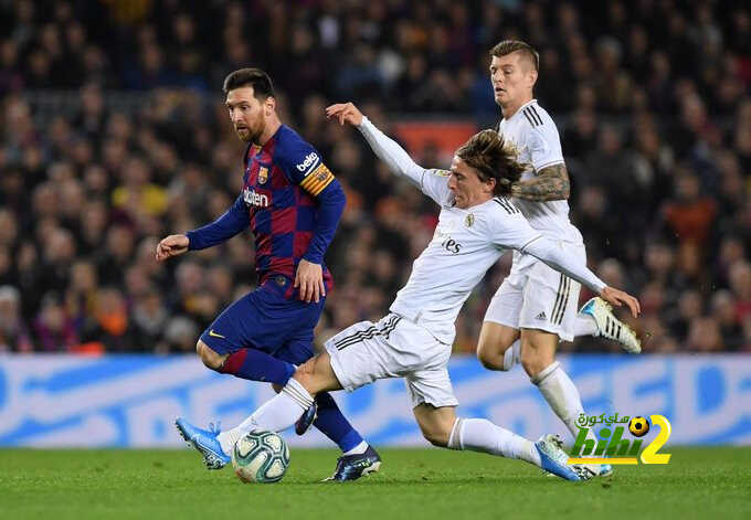 كلاسيكو العواجيز