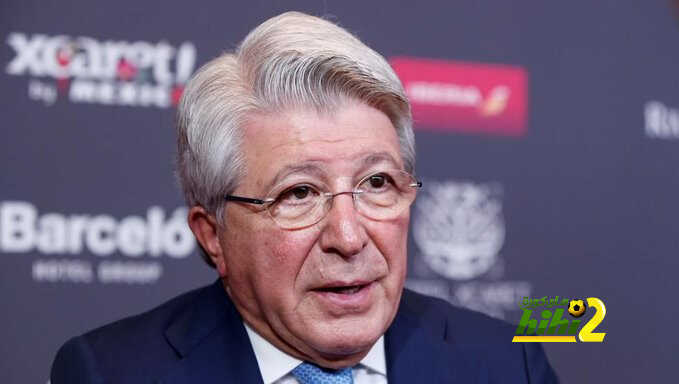 آخر تطورات سوق إنتقالات أتلتيكو مدريد