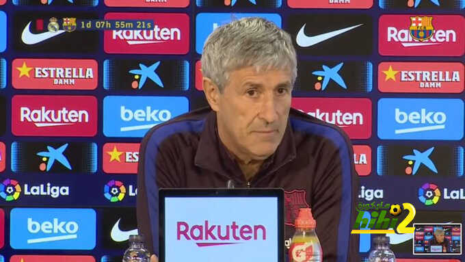 سيتيين: ذهبت لمتابعة ريال مدريد ليس لرؤية جوارديولا