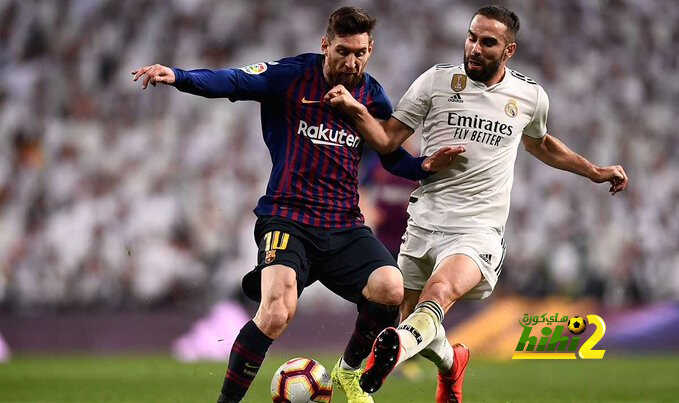 الهداف التاريخي للكلاسيكو ….قائمة الأباطرة!