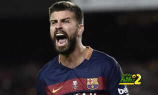 روميرو : برشلونة سيعاني حال غاب بيكيه