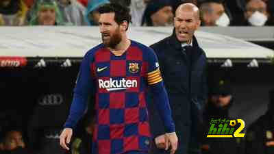 كيف خنق زيدان برشلونة في الكلاسيكو؟