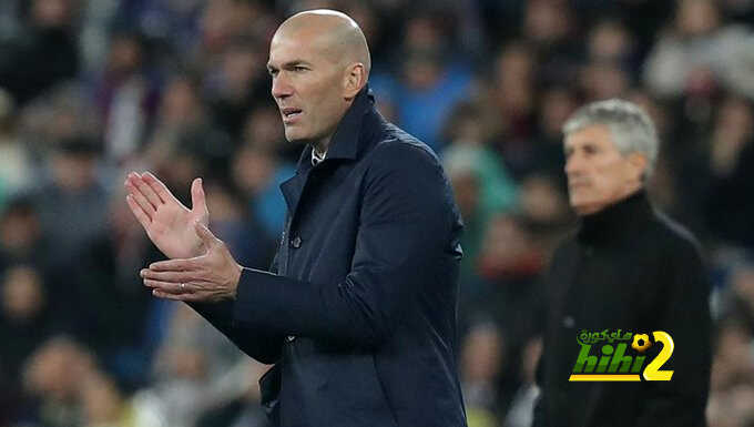 الفارق الكبير بين ريال مدريد وبرشلونة هذا الموسم