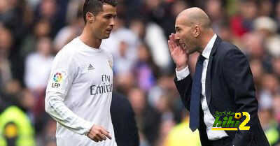 زيدان وكريستيانو رونالدو.. من صنع ريال مدريد؟