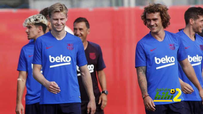 برشلونة لن يحقق دوري أبطال أوروبا هذا الموسم !