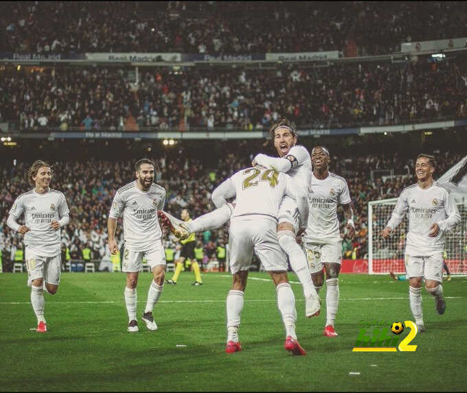 أمر يعقد من فوز ريال مدريد بالليجا
