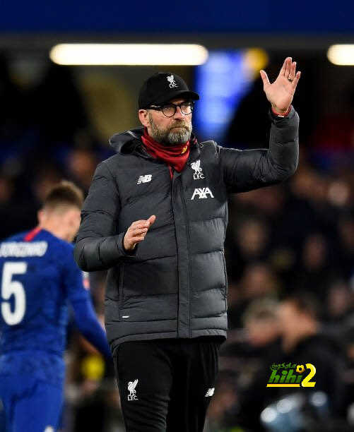 بين تشيلسي وليفربول ….أوراق متناثرة
