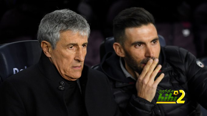 برشلونة المتناقض !