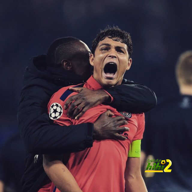 موندو : تياغو سيلفا يستهدف الانضمام لبرشلونة