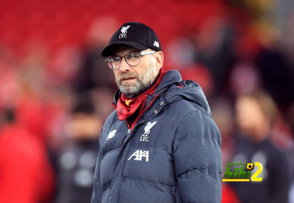 ليفربول يصدم جماهيره قبل موقعة الأبطال