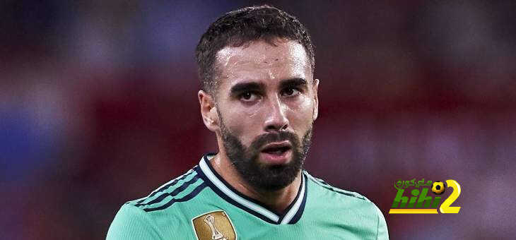 خيارات زيدان لتعويض غياب كارفاخال أمام بيتيس!