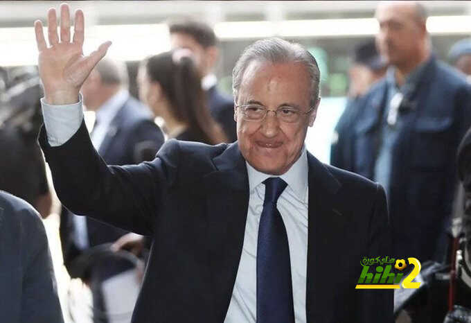 فلورنتينو بيريز …أعظم رئيس نادي في تاريخ كرة القدم !