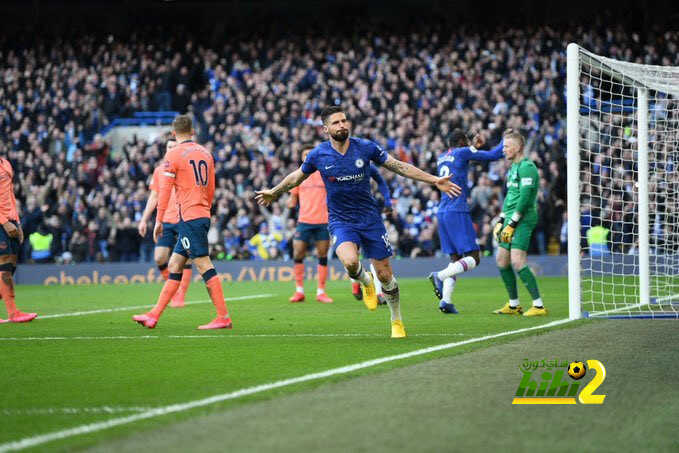 تشيلسي يكرر إنجاز اتليتكو مدريد ضد انشيلوتي