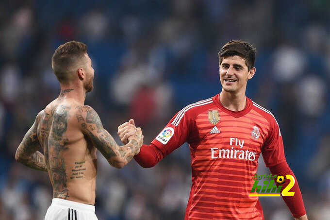 بنسبة كبيرة سيتي سيتأهل إلى ربع نهائي دوري الأبطال على حساب ريال مدريد !